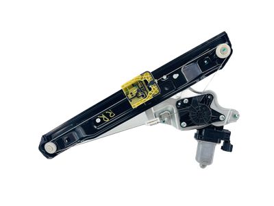 GN1Z-5827000-A Ford Regulator Assembly - Window, Passenger Side Product Photo 1 of 3