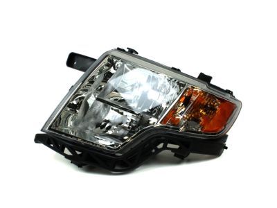 Ford 7T4Z-13008-B Headlamp Assembly