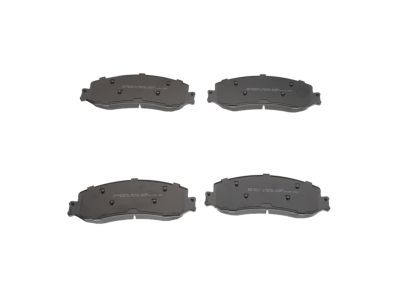 Ford AU2Z-2V001-D Kit - Brake Lining