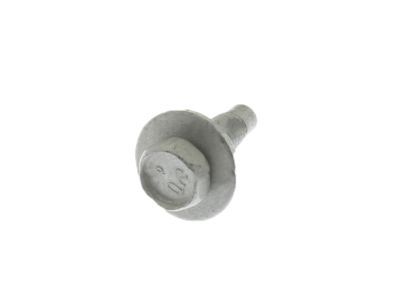 Mercury -W709072-S438 Bolt