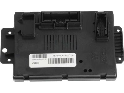 DT4Z-19980-D Ford Control Product Photo 4 of 4