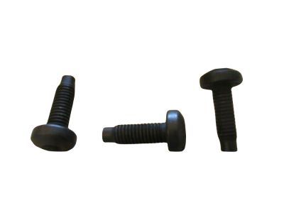 Ford -W505593-S424 Hook Screw -W505593-S424 Ford Hook Screw Product Photo 1 of 1