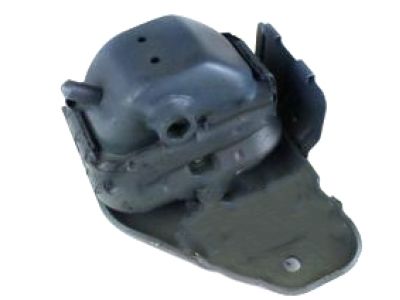 Ford 5L7Z-6038-CA Insulator Assembly - Engine Support