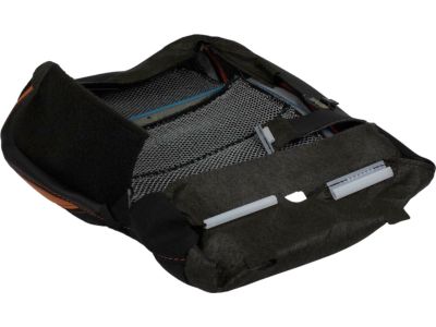 JL3Z-1662901-DB Ford Cover Assembly - Seat Cushion, Driver Side Product Photo 3 of 4