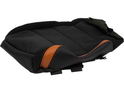 JL3Z-1662901-DB Ford Cover Assembly - Seat Cushion, Driver Side Product Photo 4 of 4