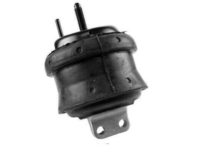 Mercury Sable Engine Mount - F7DZ-6038-AA