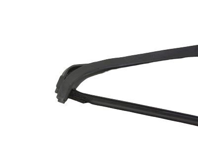 Lincoln Weather Strip - DT4Z-7829904-A