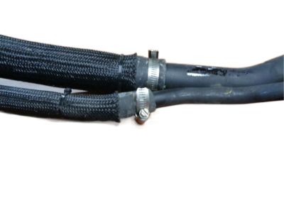 Ford BC3Z-9034-EJ Pipe - Fuel Filler
