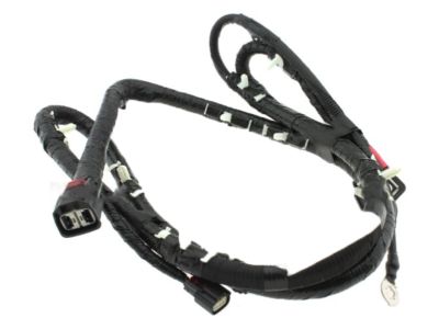 Lincoln FL1Z-3F720-A Wiring Assy
