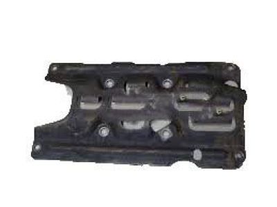 Lincoln YL8Z-6687-AA Baffle - Oil
