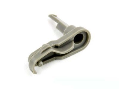 Lincoln F7LZ-19D846-BD Shaft Assembly