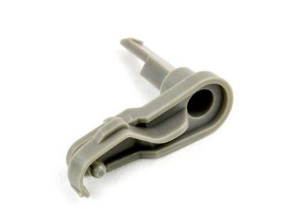 Lincoln F7LZ-19D846-BD Shaft Assembly