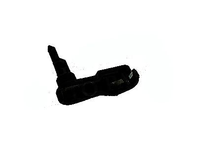 Lincoln F7LZ-19D846-BD Shaft Assembly