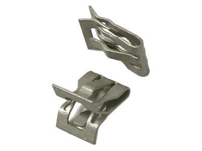 -W715842-S439 Ford Ornament Clip Product Photo 1 of 1
