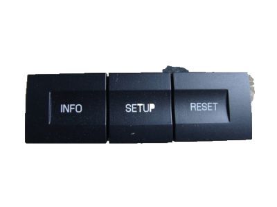 Mercury 7L2Z-10D889-AA Switch Assembly