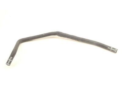 Mercury Mountaineer Coolant Reservoir Hose - 1L2Z-8075-BA