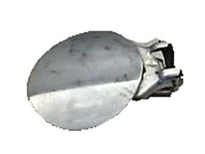 F65Z-83405A26-AA Ford Fuel Door, Rear Product Photo 1 of 1