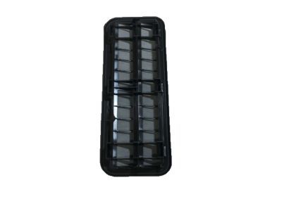 FL3Z-15280B62-A Ford Grille - Air Inlet Product Photo 1 of 1