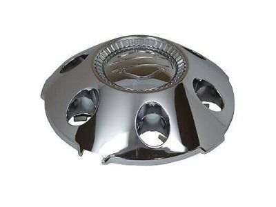 Ford 6L3Z-1130-AA Cover - Wheel