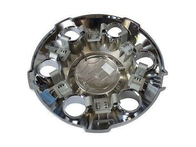 Ford 6L3Z-1130-AA Cover - Wheel