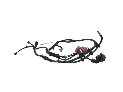 Lincoln MKS Battery Cable - BA5Z-14300-BA
