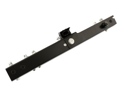 7H6Z-5461709-A Ford Support Assembly - Seat Track Product Photo 2 of 2
