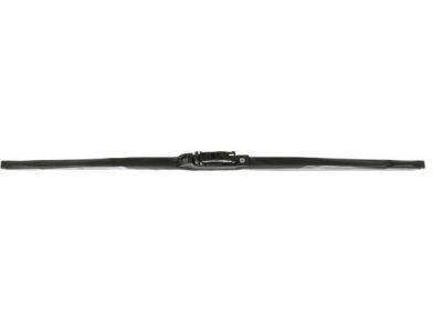 Lincoln MKS Wiper Blade - 9U2Z-17528-C