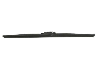 Lincoln MKS Wiper Blade - 9U2Z-17528-C