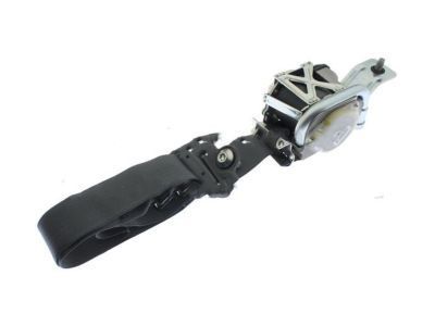 Ford CL3Z-16611B09-AC Pretensioner - Seat Belt Retractor