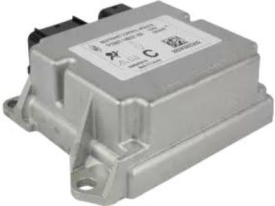EB5Z-14B321-A Ford Sensor Assembly - Air Bag Product Photo 3 of 4