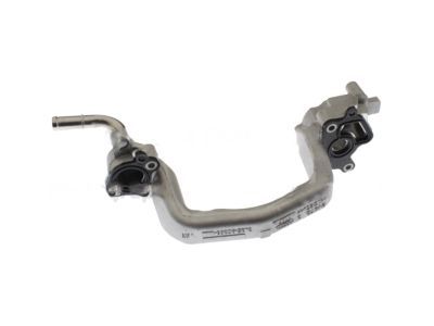 Ford 3L3Z-8C368-E Pipe - Water Bypass