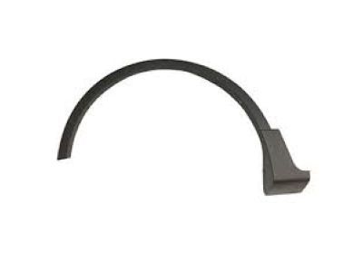Lincoln EJ7Z-16268-AB Moulding