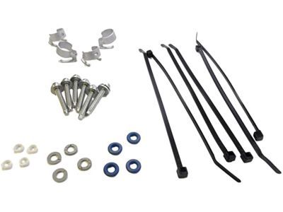 Lincoln BA5Z-9229-B Kit - O-Ring