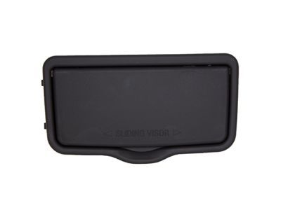 Ford CL3Z-1504098-AC Visor Assembly - Sun