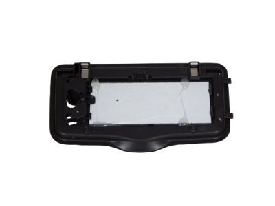 Ford CL3Z-1504098-AC Visor Assembly - Sun