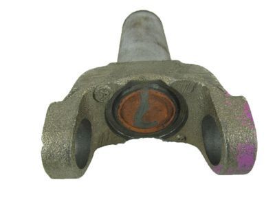 Mercury E8TZ-4841-D Flange - Coupling