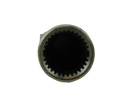 Mercury E8TZ-4841-D Flange - Coupling