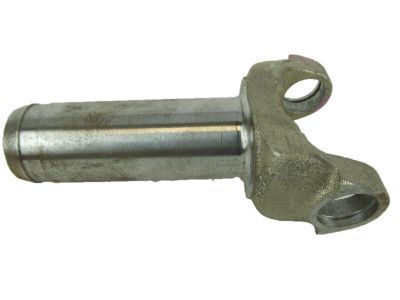 Mercury E8TZ-4841-D Flange - Coupling