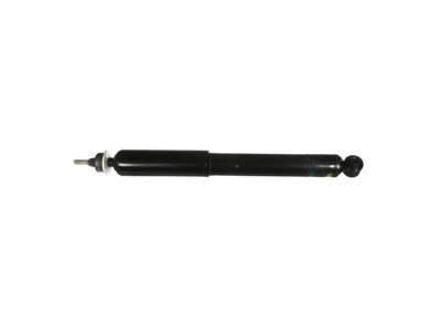 Ford BC3Z-18124-N Shock Absorber Assembly