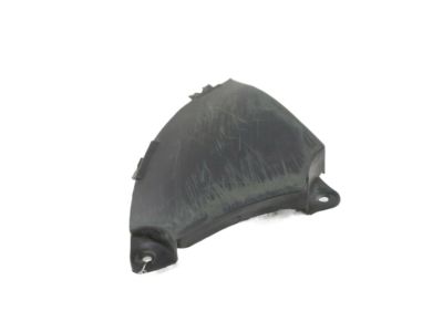 Lincoln GR2Z-16B074-A Deflector