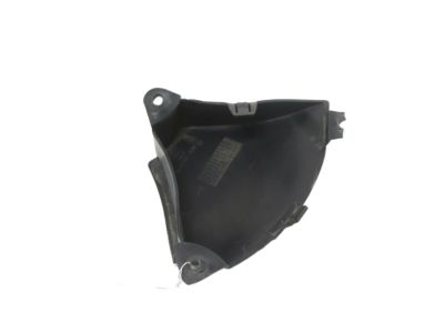 Lincoln GR2Z-16B074-A Deflector