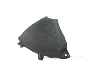 Lincoln GR2Z-16B074-A Deflector