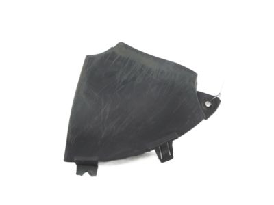 Lincoln GR2Z-16B074-A Deflector