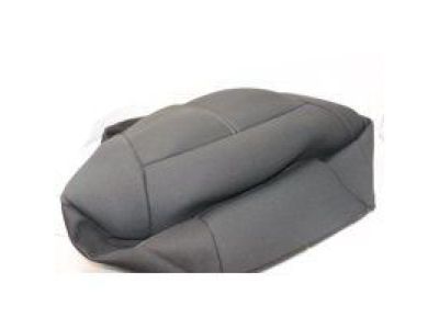 Ford DT4Z-7863804-AD Cover Assembly - Rear Seat Cushion