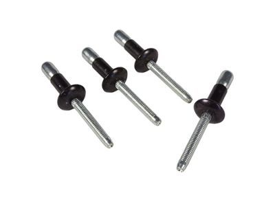 Mercury -W707874-S300 Rivet