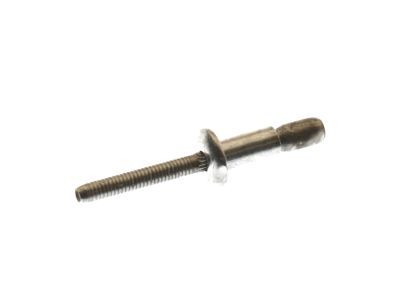 Mercury -W707874-S300 Rivet