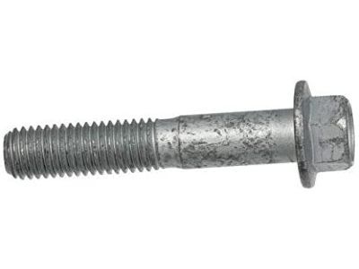 Ford Control Arm Bolt - -W715486-S442