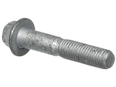 Ford Control Arm Bolt - -W715486-S442