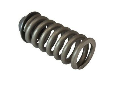 Mercury 9L8Z-5G215-A Spring Nut