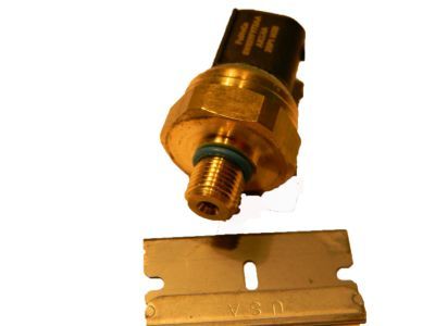 Lincoln Fuel Pressure Sensor - BM5Z-9F972-A